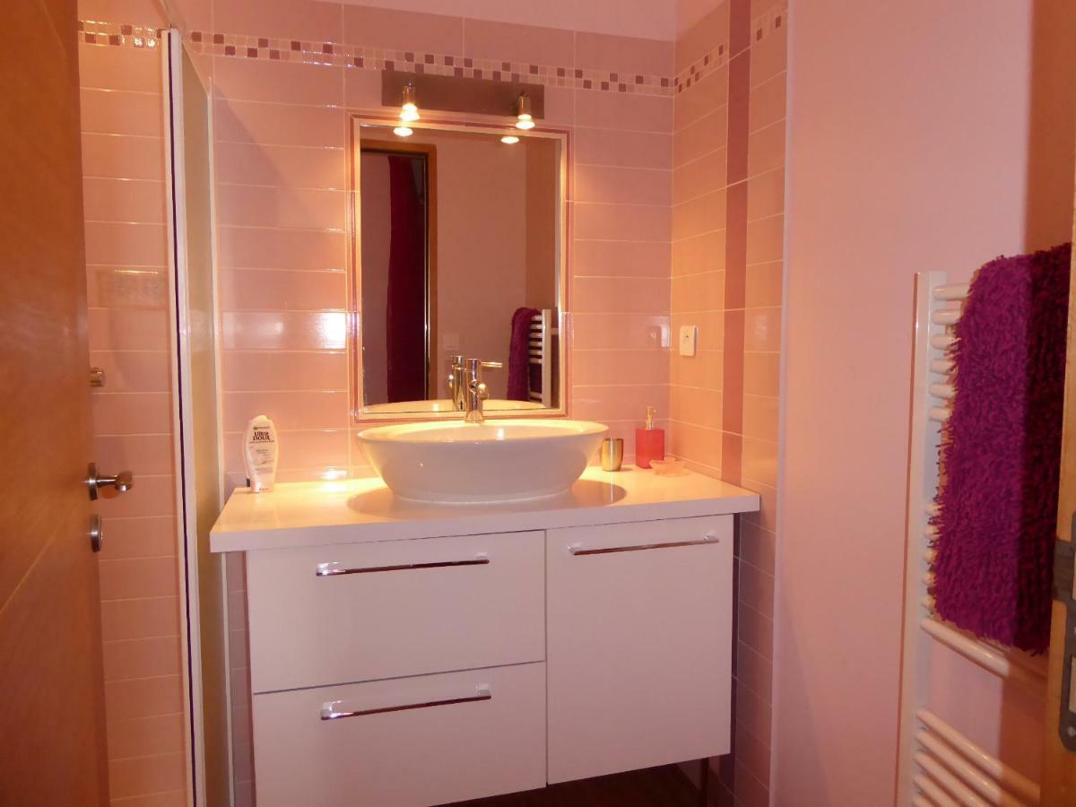 Barbicaj'Alta Bed & Breakfast Ajaccio  Exterior photo